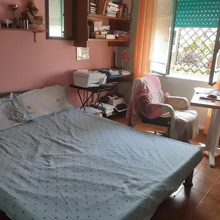 Casa Vacanza Urbana Borore