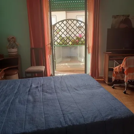 Casa Vacanza Urbana Vakantiehuis Borore