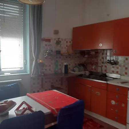 Vakantiehuis Casa Vacanza Urbana *