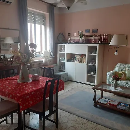 Casa Vacanza Urbana Borore